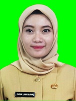 Fariha Lana Najiha, S.STP., M.M.